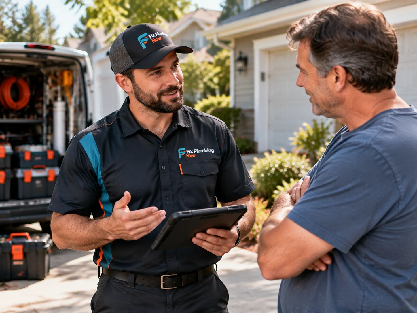 Clogged Drain Service Dix, NE FAQs